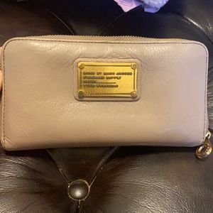 Marc by Marc Jacobs wallet